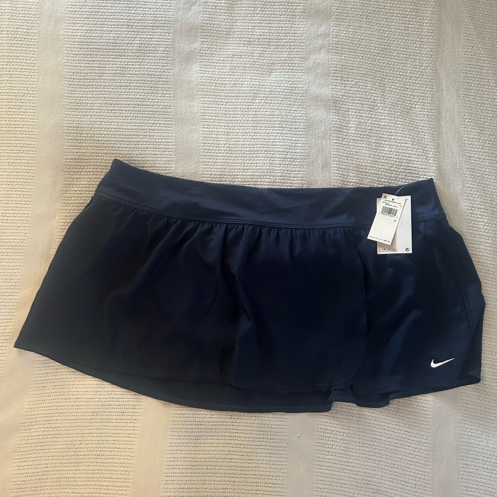 New Nike Swim Skirt 3X